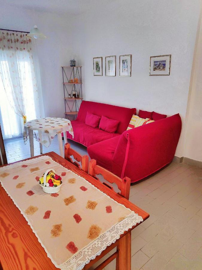 Nicole'S Residence Polychrono Extérieur photo